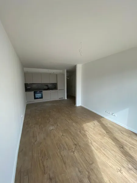 Neubau in Berlin-Biesdorf: Attraktive 2-Raumwohnung | Typ 6 — photo 1